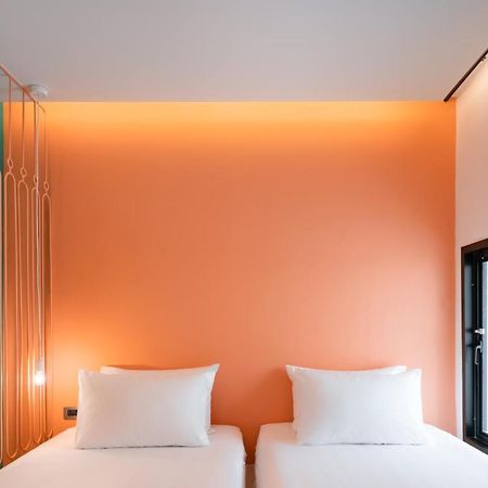 Speck Bangkok Hostel Εξωτερικό φωτογραφία