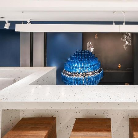 Speck Bangkok Hostel Εξωτερικό φωτογραφία