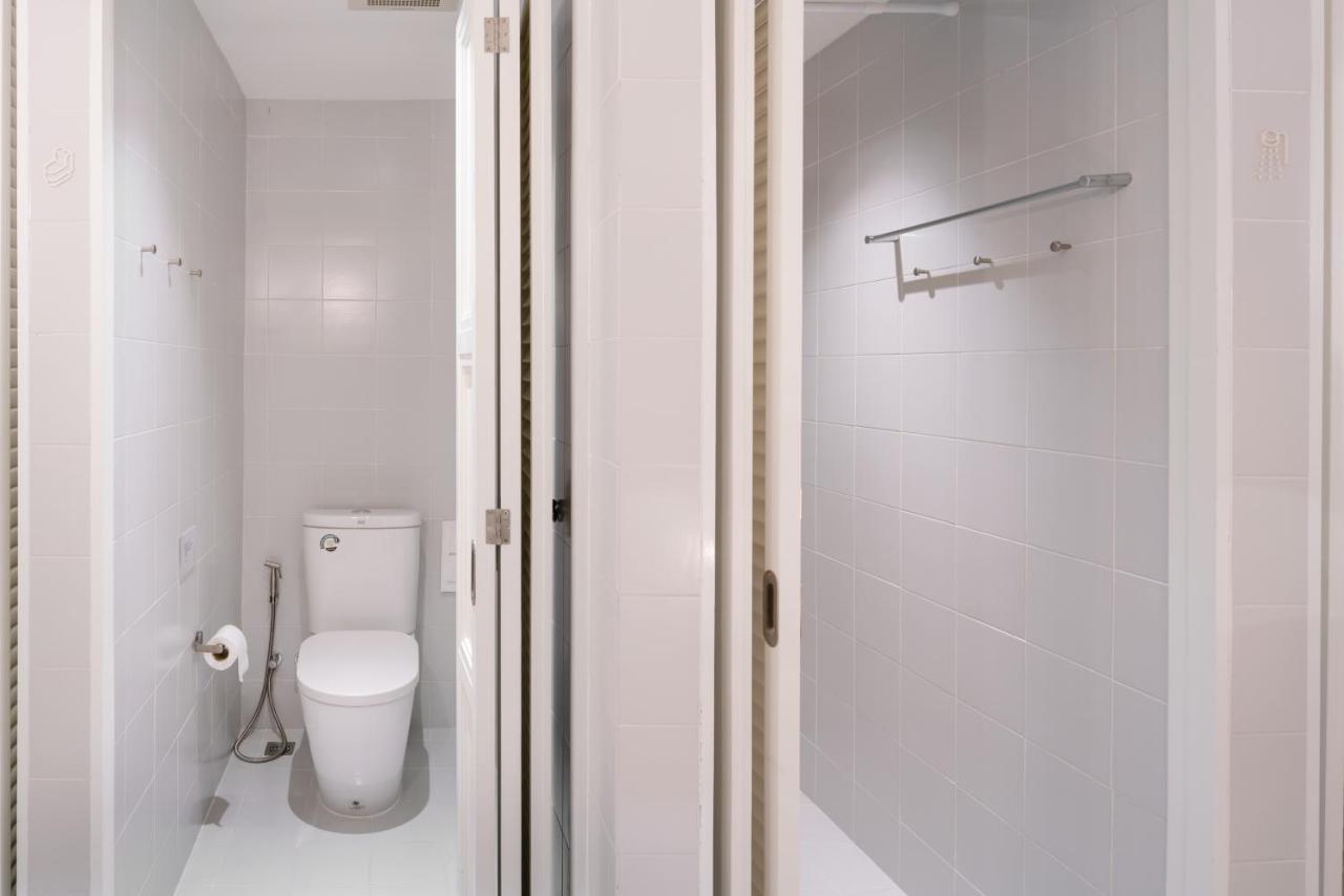 Speck Bangkok Hostel Εξωτερικό φωτογραφία