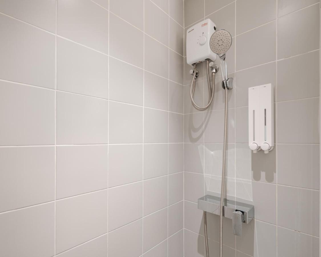 Speck Bangkok Hostel Εξωτερικό φωτογραφία