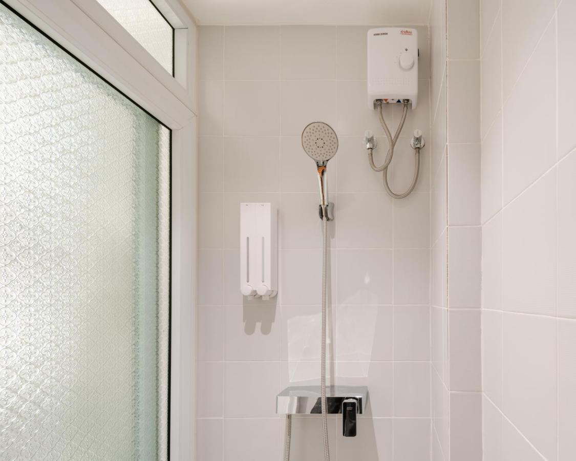 Speck Bangkok Hostel Εξωτερικό φωτογραφία